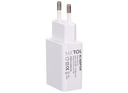 Adattatore di rete USB universale 5V/2A, per i diffusori Car Flame, Bloom e Honey