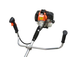 Decespugliatore a benzina GRASS CUT 3,8
