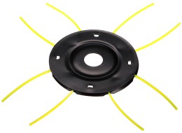 Decespugliatore a benzina GRASS CUT 3,8