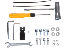 Decespugliatore a benzina GRASS CUT 3,8