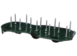 Aeratore per prato da indossare GRASS AIR PREMIUM