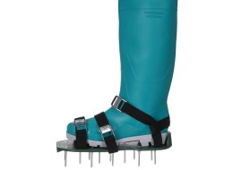 Aeratore per prato da indossare GRASS AIR PREMIUM