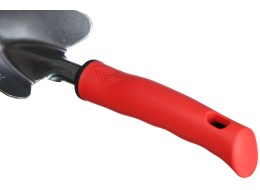 Paletta da giardino, lunghezza 315 mm, impugnatura ergonomica