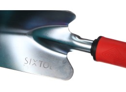 Paletta da giardino, lunghezza 315 mm, impugnatura ergonomica