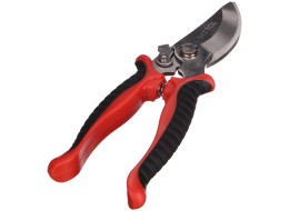 Forbici da giardino, lunghezza 190 mm, impugnatura ergonomica