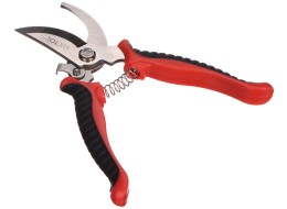 Forbici da giardino, lunghezza 190 mm, impugnatura ergonomica