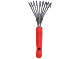 Rastrello svedese a mano, lunghezza 350 mm, impugnatura ergonomica