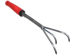 Coltivatore a mano, lunghezza 360 mm, impugnatura ergonomica