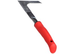Coltello per erbacce a L, lunghezza 315 mm, impugnatura ergonomica