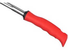 Rastrellino a mano, lunghezza 290 mm, impugnatura ergonomica