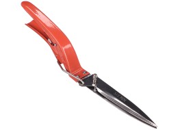 Forbici per erba, lunghezza 320 mm