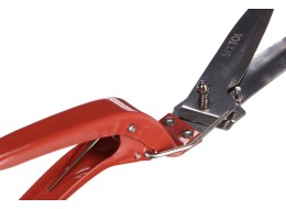 Forbici per erba, lunghezza 320 mm