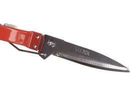 Forbici per erba, lunghezza 320 mm