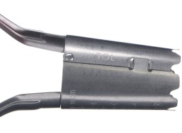 Piantatore di bulbi, lunghezza 240 mm, impugnatura ergonomica