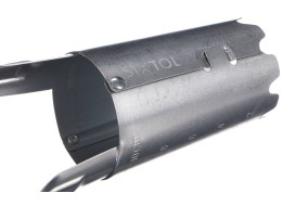 Piantatore di bulbi, lunghezza 240 mm, impugnatura ergonomica