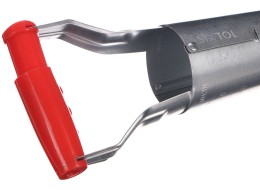 Piantatore di bulbi, lunghezza 240 mm, impugnatura ergonomica