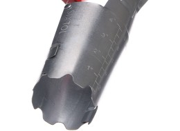 Piantatore di bulbi, lunghezza 240 mm, impugnatura ergonomica