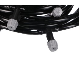 Tubo nebulizzatore da giardino GARDEN MIST 10m