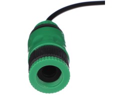 Tubo nebulizzatore da giardino GARDEN MIST 10m
