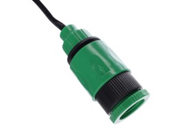 Tubo nebulizzatore da giardino GARDEN MIST 10m