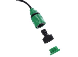 Tubo nebulizzatore da giardino GARDEN MIST 10m