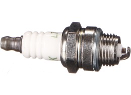 Candela d'accensione per decespugliatore BM6A – ricambio