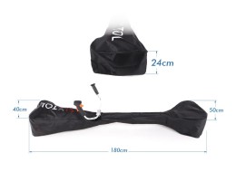 Custodia protettiva per decespugliatore GRASS CUT COVER