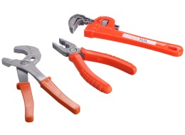 Set di attrezzi per bambini KIDS 12