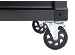 Carrello da officina per attrezzi MECHANIC TROLLEY KEVIN 182, 7 cassetti, 182 pezzi di utensili