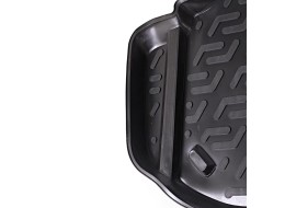 Vasca da bagagliaio in gomma Volkswagen Passat (B3/B4 35i 3A) Berlina (88-96)
