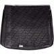 Vasca per il bagagliaio in gomma Audi A6 Sedan (C7 4G) (4-porte) (11-)
