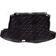Vasca per bagagliaio in gomma Volkswagen Polo V (6R) Sedan (09-)