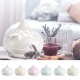 Diffusore aromi Palm legno bianco 500 ml