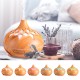 Diffusore aromi Palm legno chiaro 500 ml