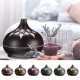 Aroma diffusore Palm legno scuro 500ml