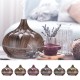 Aroma diffusore Palm legno grigio 500ml