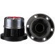 Innesto a ruota libera AVM 406HP - Land Rover