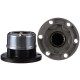 Mozzo sganciabile AVM 408 - Dodge