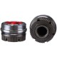 Mozzo a sgancio AVM 418HP - Chevrolet / Chrysler / Ford / Jeep