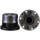 Mozzo a sgancio AVM 419 - Toyota