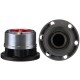 Mozzo a sgancio manuale AVM 445HP - Nissan / Ford