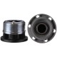 Mozzo sganciabile AVM 445 - Nissan / Ford