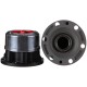 Mozzo sganciabile AVM 456HP - Toyota