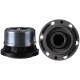 Mozzo sganciabile AVM 464 - Toyota