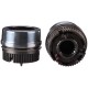 Mozzo a ruota libera AVM 918D - Chevrolet / Chrysler / Ford / Jeep