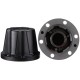 Mozzo a ruota libera AVM 921D - Toyota