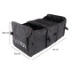 Organizzatore per bagagliaio auto CAR COMPACT 5 THERMO, 5 scomparti, termoborsa, pieghevole