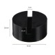 Piastra in gomma per cric auto JACK PAD 6