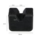 Pad in gomma per cric auto JACK PAD 8