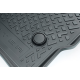 Tappeti in gomma BMW X6 (E71) (08-14)  (3D)